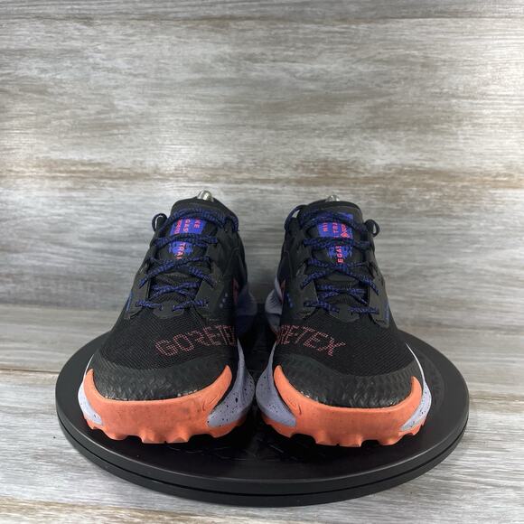 Nike Women's Pegasus Trail 3 Gore-Tex DC8794-002 Running Shoes Size 9.5 - Picture 2 of 8